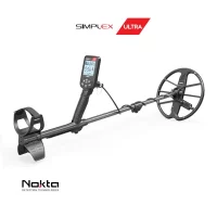 Nokta Simplex Ultra