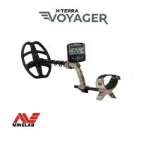 Minelab X Terra Voyager