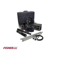 Fisher XLT-17 Su Kaçak Tespit Dedektörü