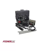 Fisher XLT 30-B Su Kaçak Tespit Dedektörü 